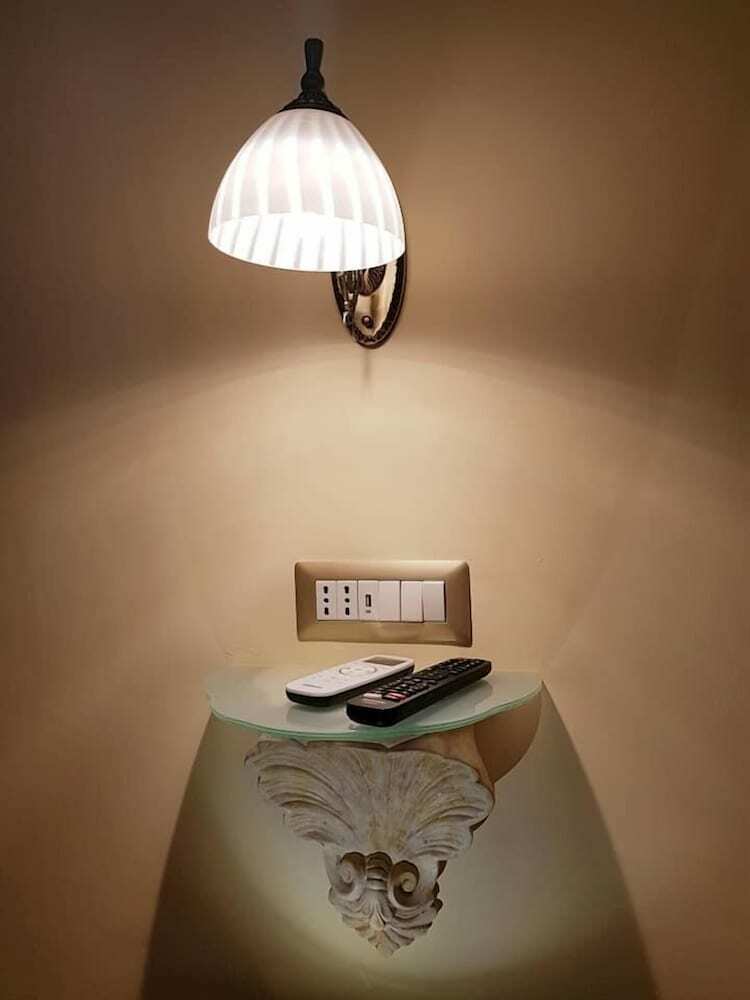 Hotel Residence San Mattia