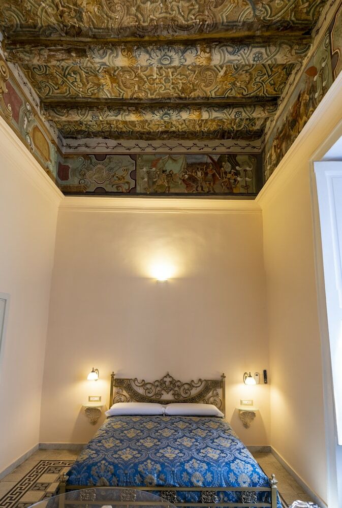 Hotel Residence San Mattia
