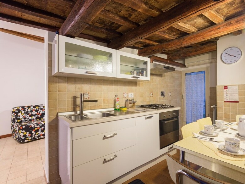 Rsh Spagnoli Quiet Apartment