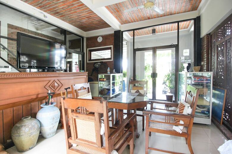 Hotel Reddoorz Syariah Near Uin Yogyakarta