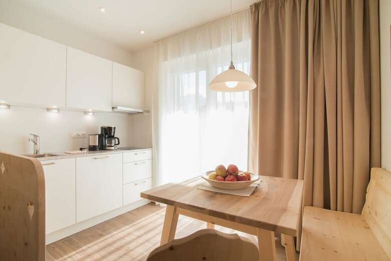 Apartamento Landhaus Am Gries