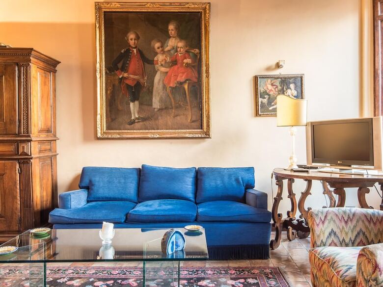 Rsh Giulia Luxury Apartment 2
