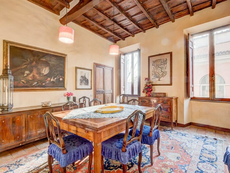 Rsh Giulia Luxury Apartment 2