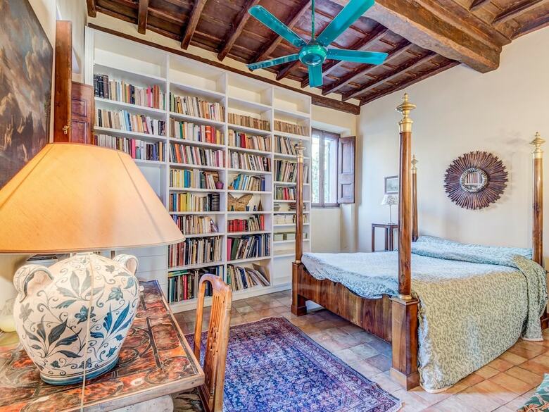 Rsh Giulia Luxury Apartment 2