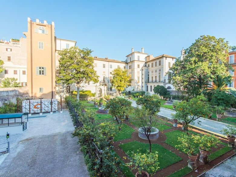 Rsh Giulia Luxury Apartment 2
