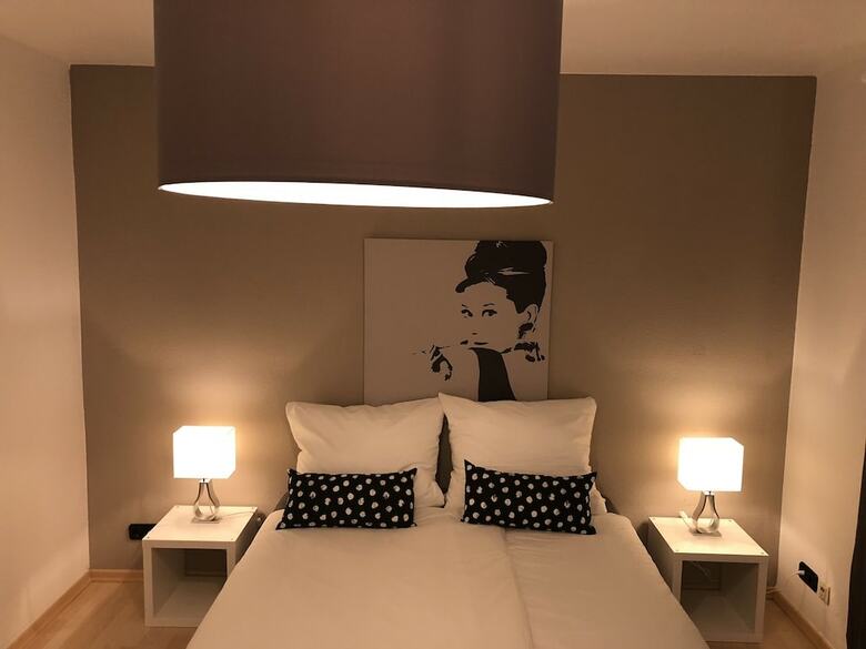 Hotel Smart&beautiful