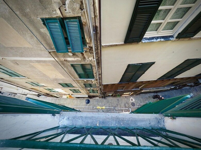 Apartamento Caratteristico Studio Della Casana