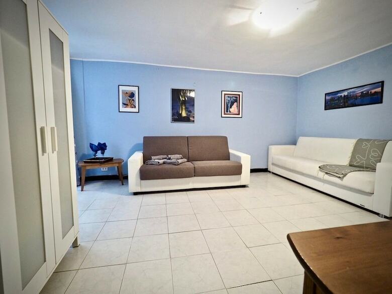 Apartamento Caratteristico Studio Della Casana