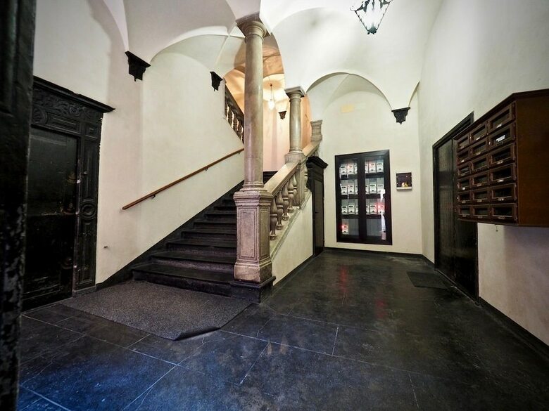 Apartamento Lussuosa Dimora Dell'agnello