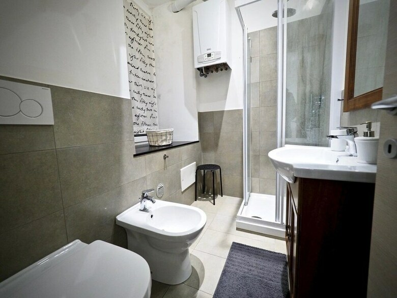 Apartamento Lussuosa Dimora Dell'agnello