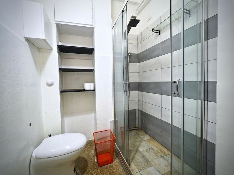 Apartamento Comoda Casa Del Duca Zona Acquario