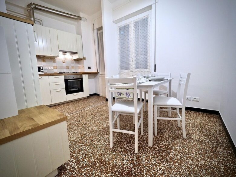 Apartamento Comoda Casa Del Duca Zona Acquario