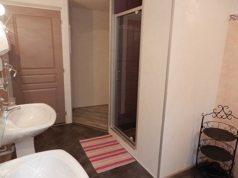 Bed & Breakfast Chartreuse De Dane