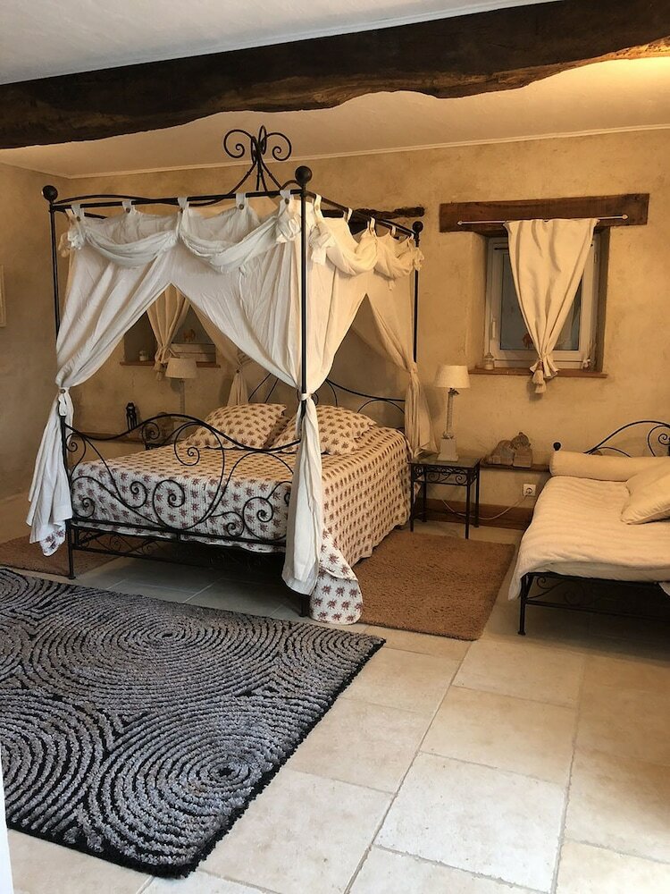 Bed & Breakfast Chartreuse De Dane
