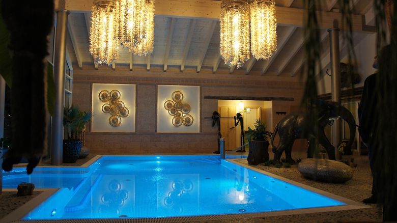 Hotel River B�r