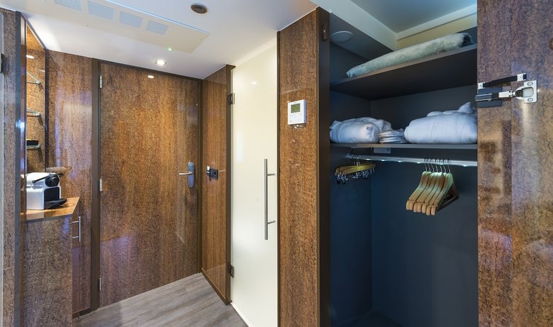 Hotel River B�r
