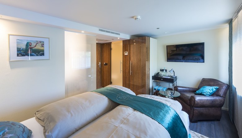 Hotel River B�r