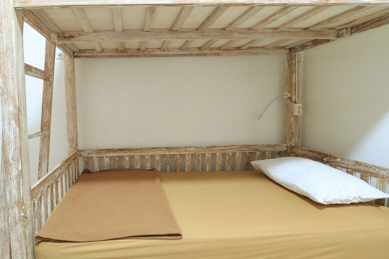 Hotel Canggu Kayuma House