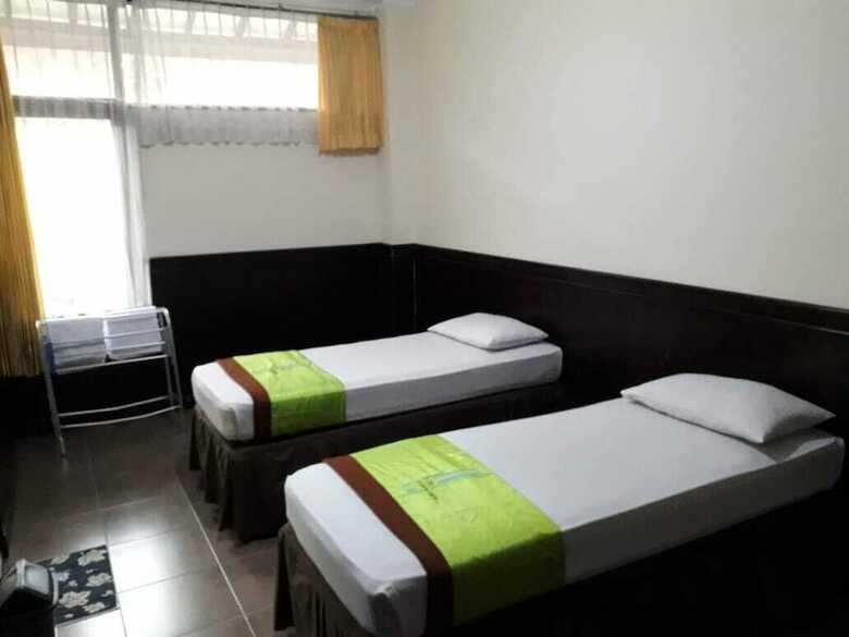 Hotel Bumi Makmur Indah