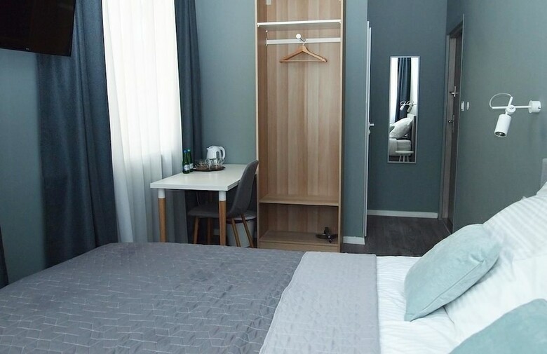 Hotel Chopina 29 Sopot Apartments