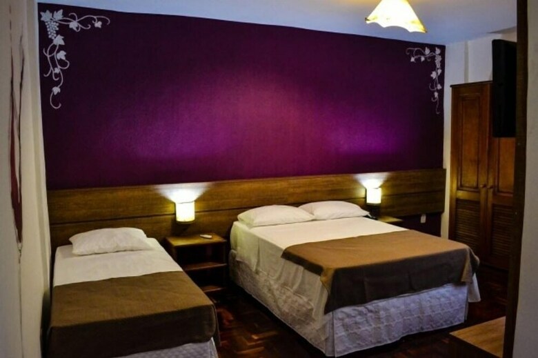 Novo Hotel Fenicia