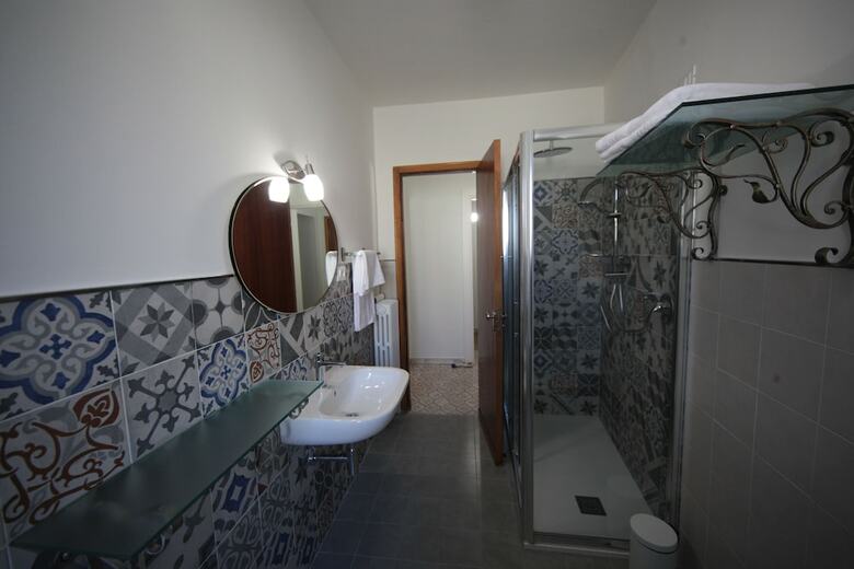 Bed & Breakfast Relais Del Borgo