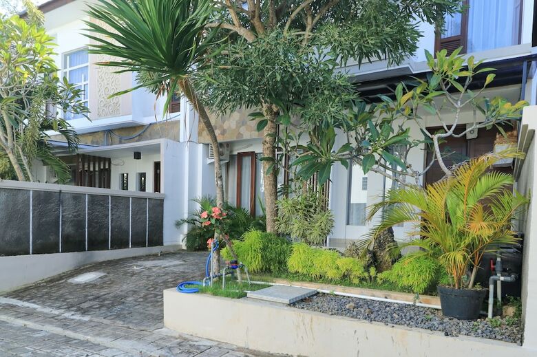 Mella House Uluwatu