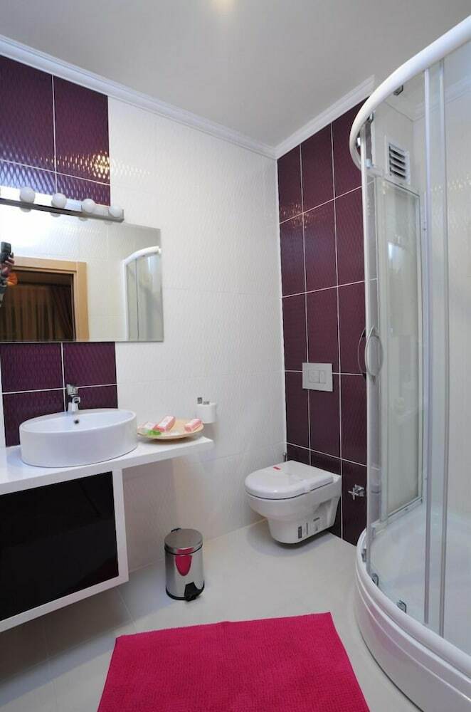 Hotel Butik Rafo Otel