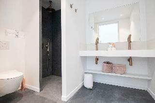 Bed & Breakfast Au Clos Du Lac