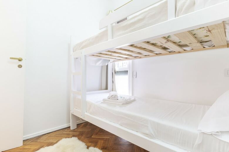 Apartamentos Marcelo T By Be Local Argentina