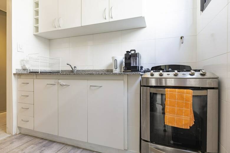 Apartamentos Marcelo T By Be Local Argentina