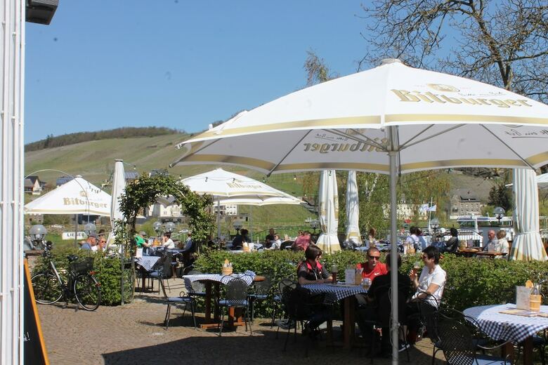 Wellness- & Genusshotel Weisser B�r