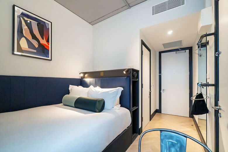 Hotel The Hendrick Smithfield