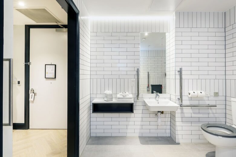 Hotel The Hendrick Smithfield