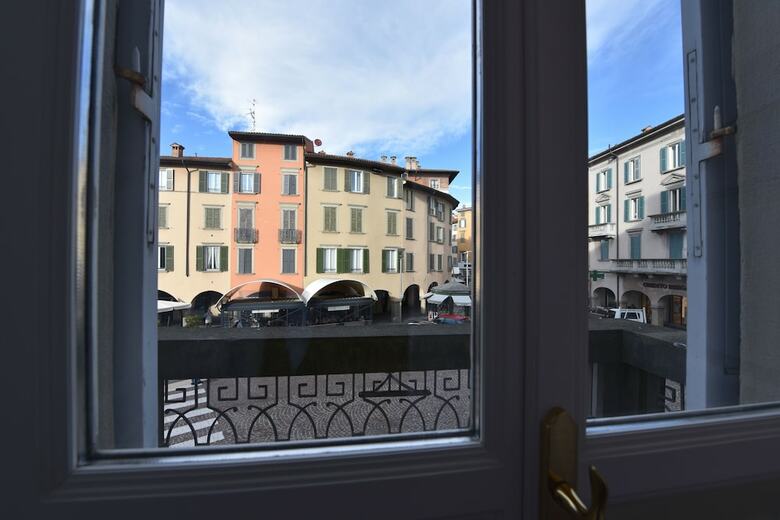 Bed & Breakfast Ilsanleonardo - Suites