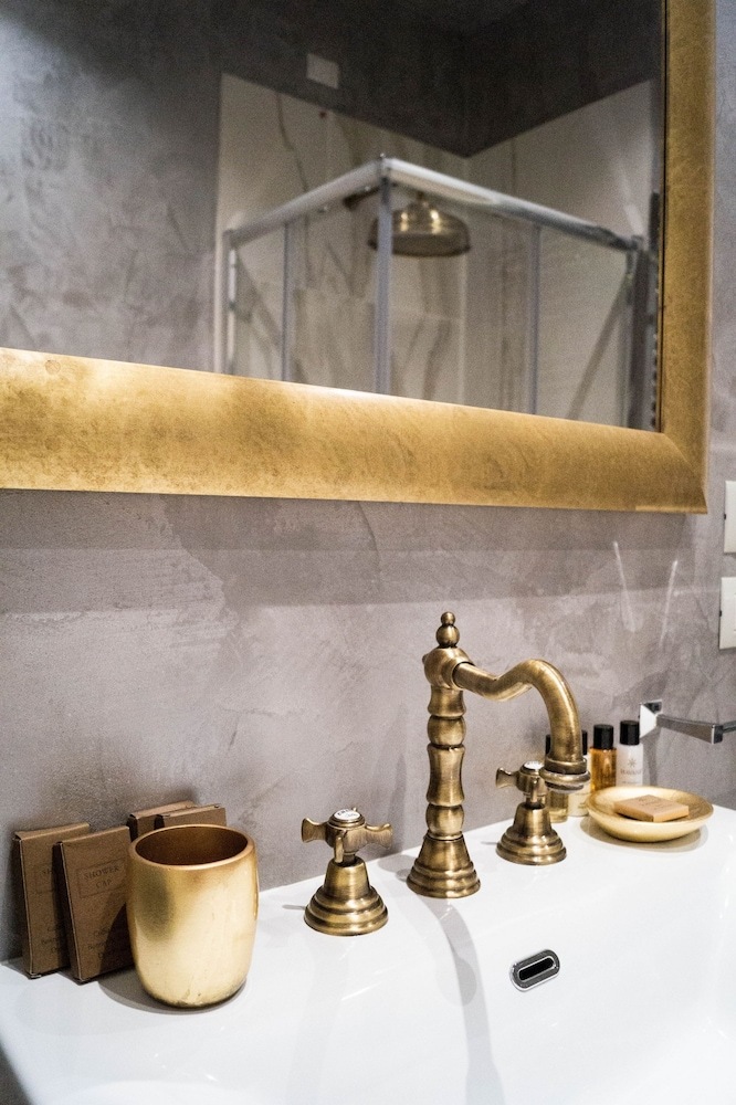 Bed & Breakfast Ilsanleonardo - Suites