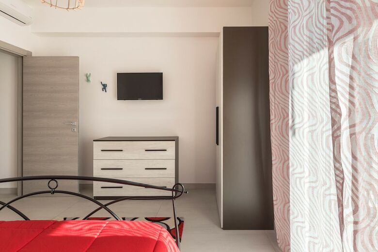 Apartamento A Casa Di Monachella