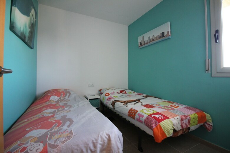 Apartamento - 3316 Les Marines Gregal 4-7