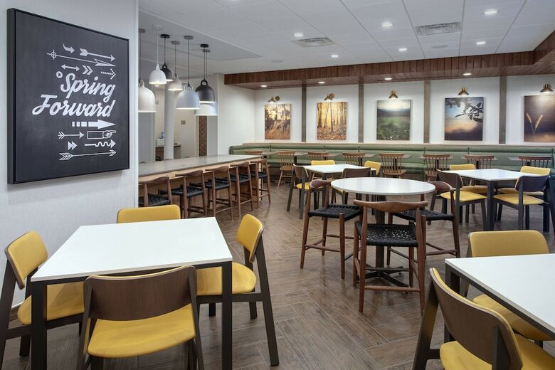Hotel Fairfield Inn & Suites By Marriott Denver Tech Center North