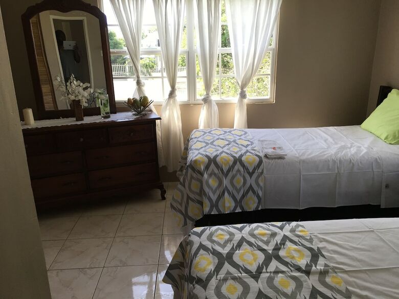 Hotel Villa Edinburgh