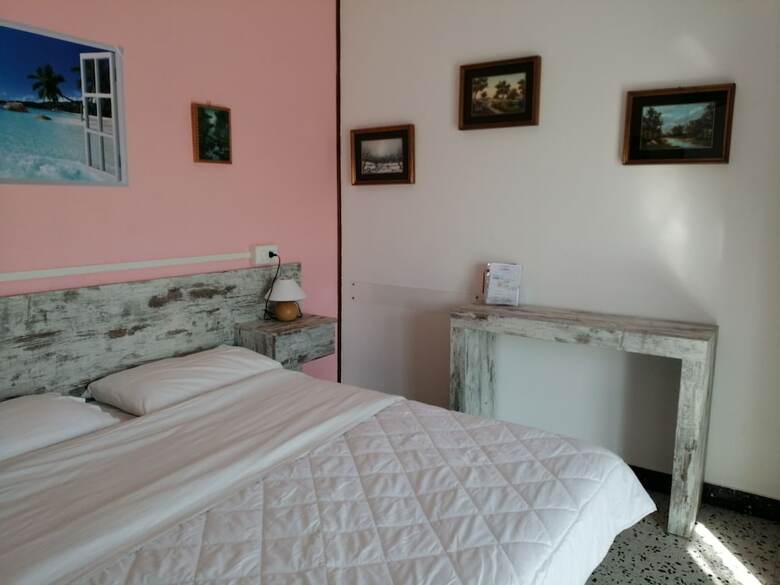 B&B Galletto