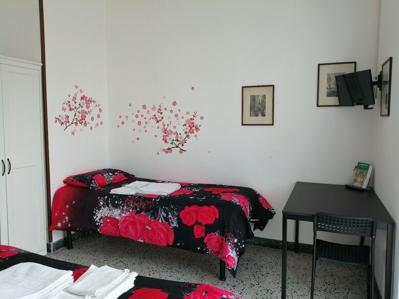 B&B Galletto