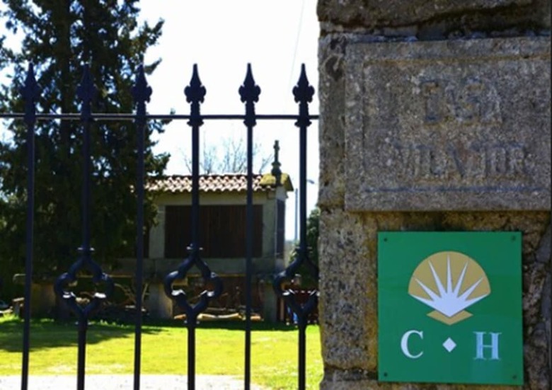 Agroturismo Duerming Casa Vilamor