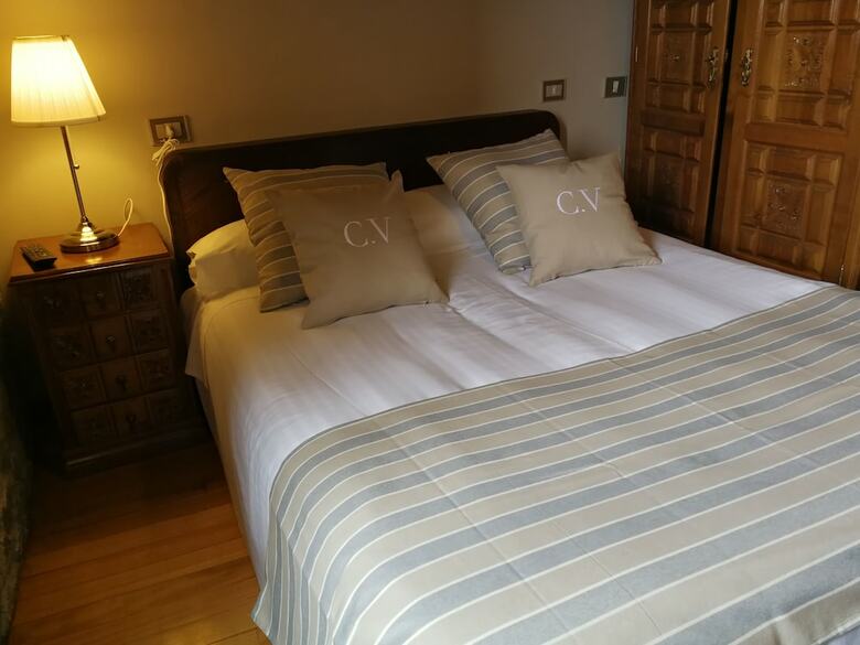 Agroturismo Duerming Casa Vilamor