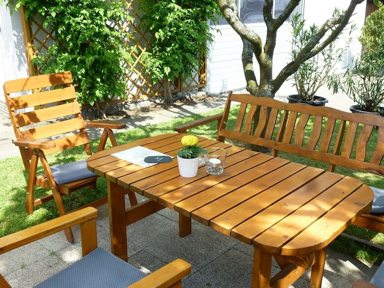 Hotel G�stehaus Kiebel