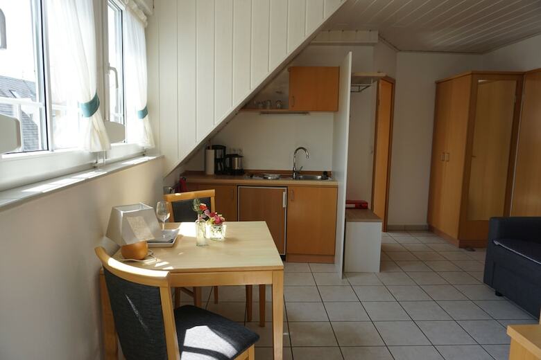 Hotel G�stehaus Kiebel