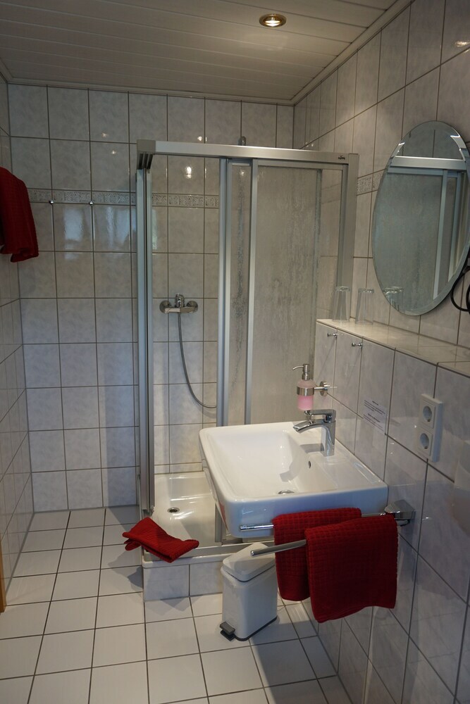 Hotel G�stehaus Kiebel