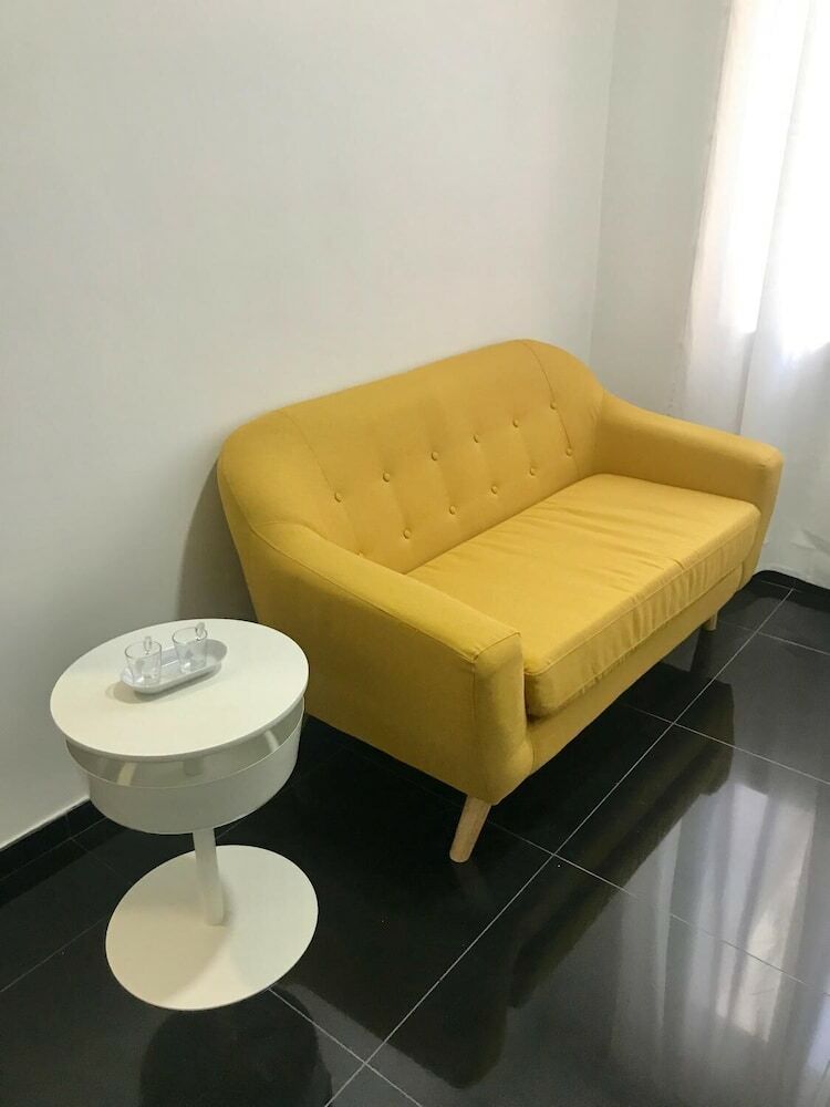 Apartamento Residence de Lollis