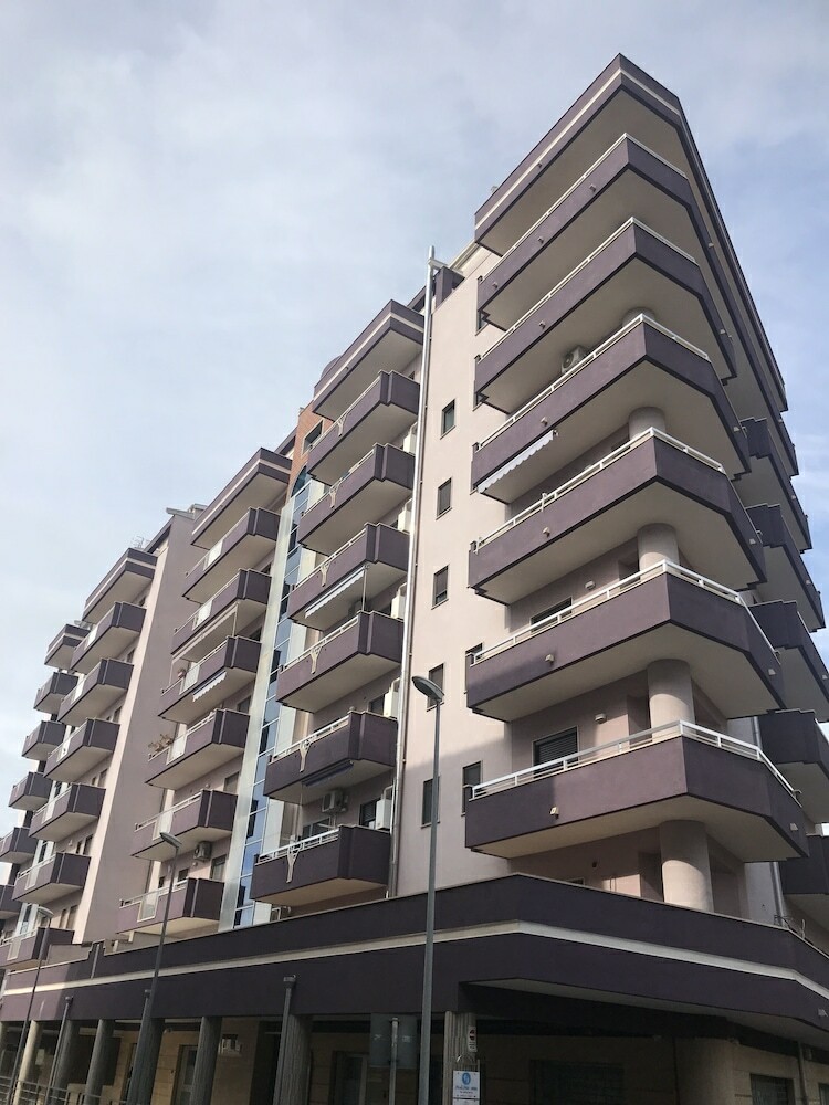 Apartamento A Casa Di Siria