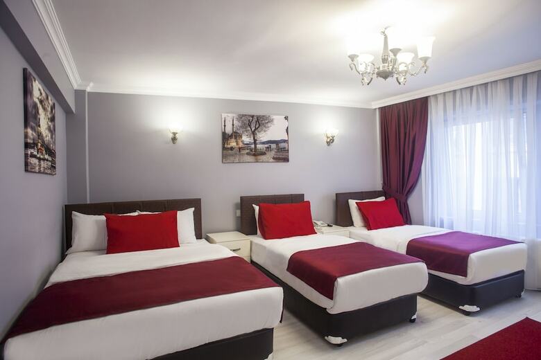 Sirkeci Family Hotel